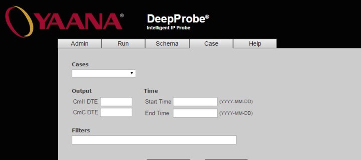 DeepProbe® Smart Network Appliance thumb